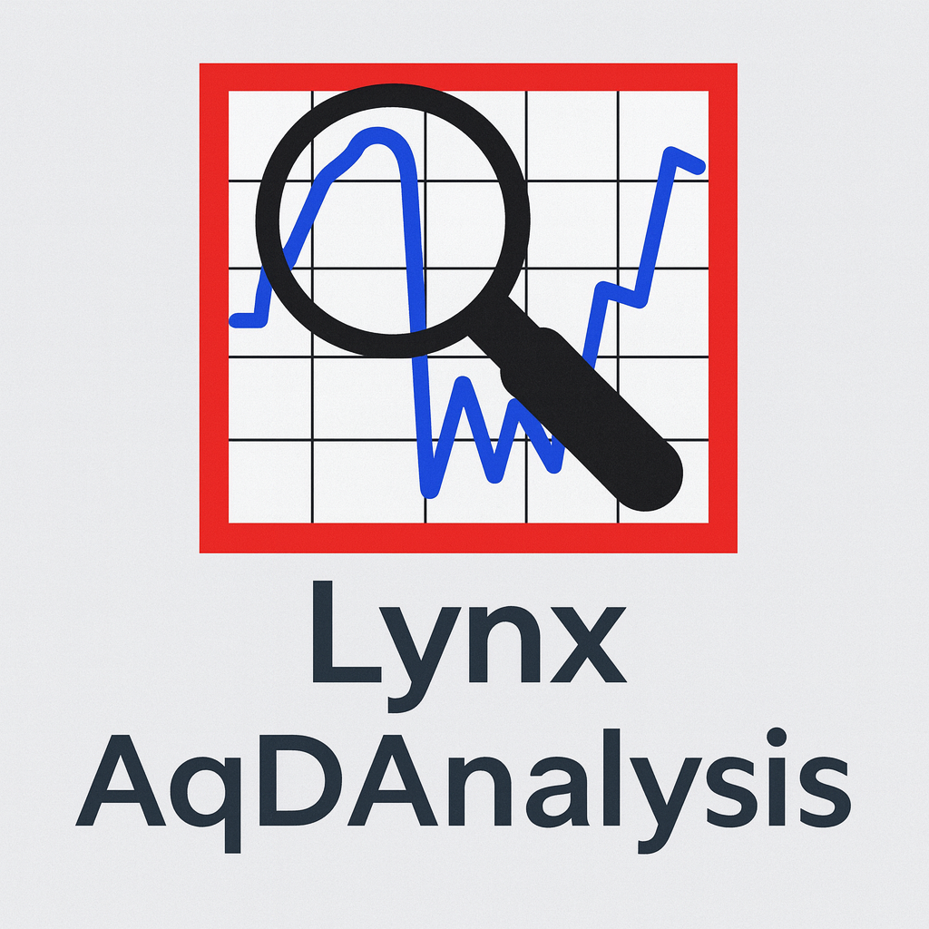 AqDAnalysis